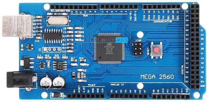 architecture- embeddedsystem