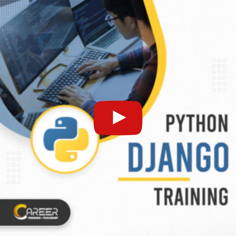 Python Django