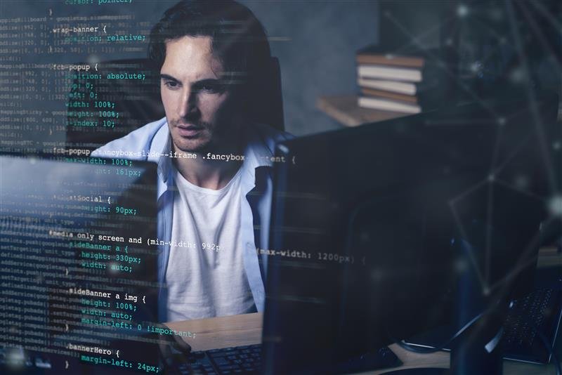 Java full-stack development