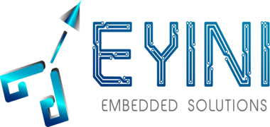Eyini Embedded Solutions