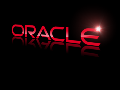 Oracle 