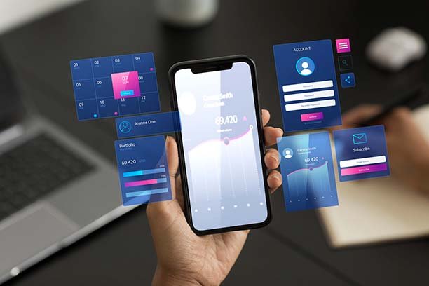 UI/UX design course in Dindigul